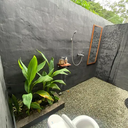 Rago'S Homestay Kelimutu Exterior photo