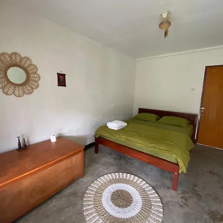 Rago'S Homestay Kelimutu Room photo