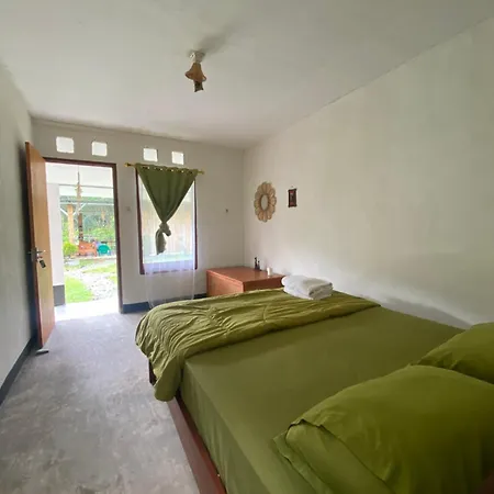 Rago'S Homestay Kelimutu Room photo