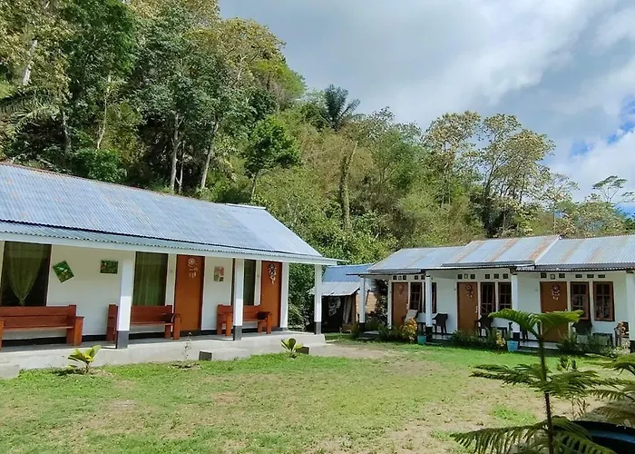 Rago\'S Homestay