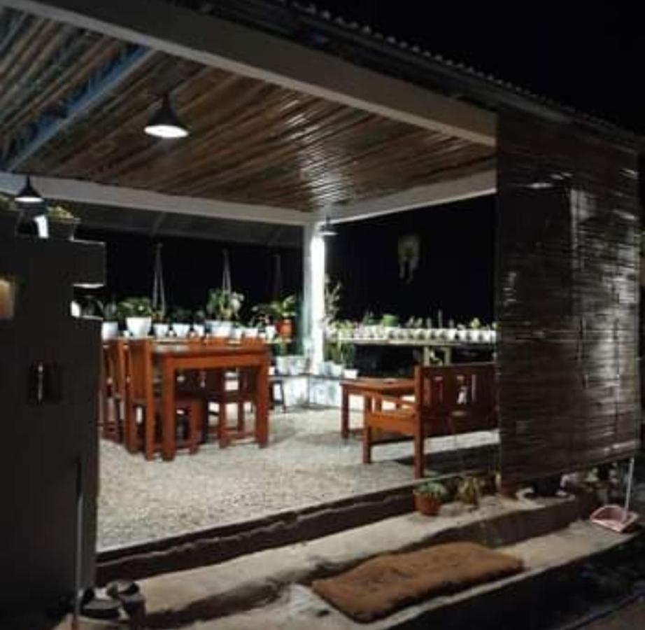 Rago's Homestay *