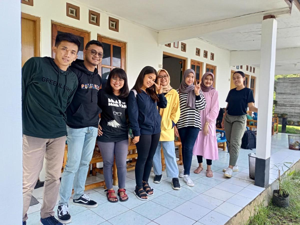 Rago's Homestay *