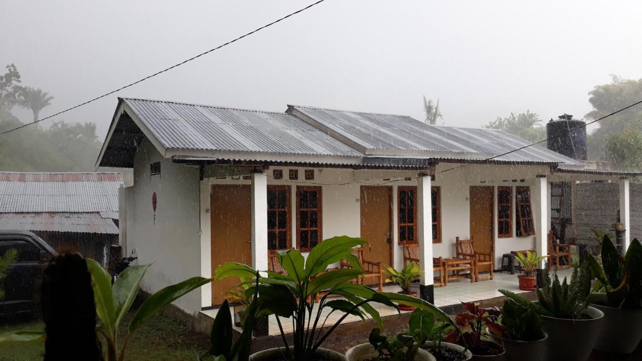 Rago's Homestay Kelimutu