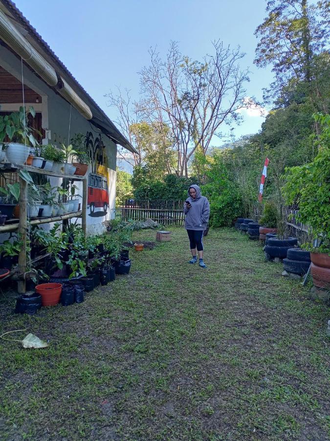 Rago's Homestay Kelimutu