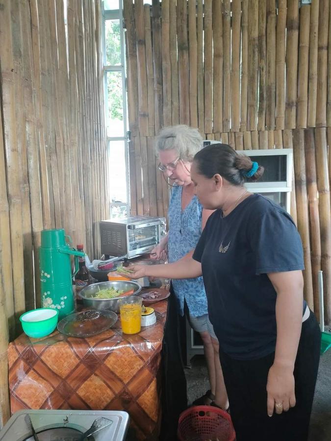 Rago's Homestay *