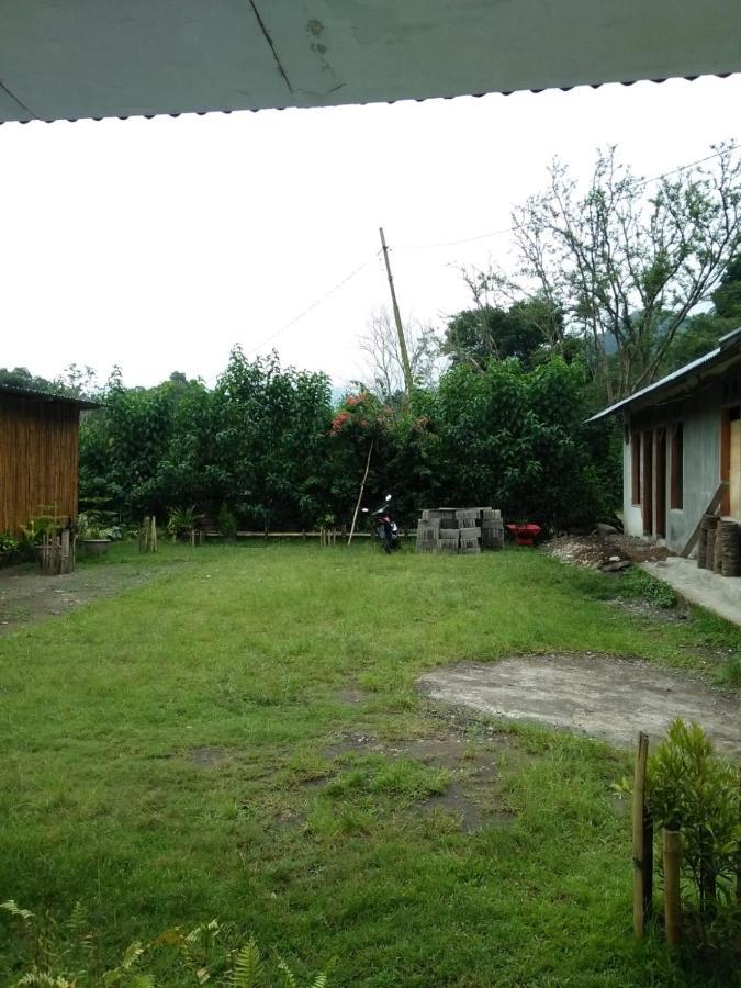 Homestay Rago's
