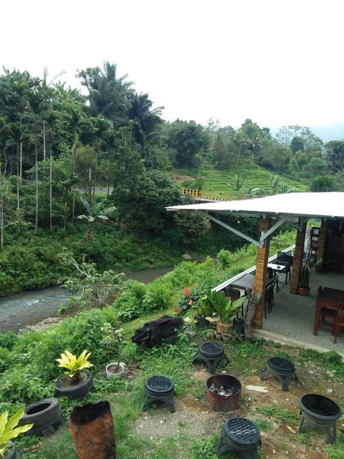 Homestay Rago's *