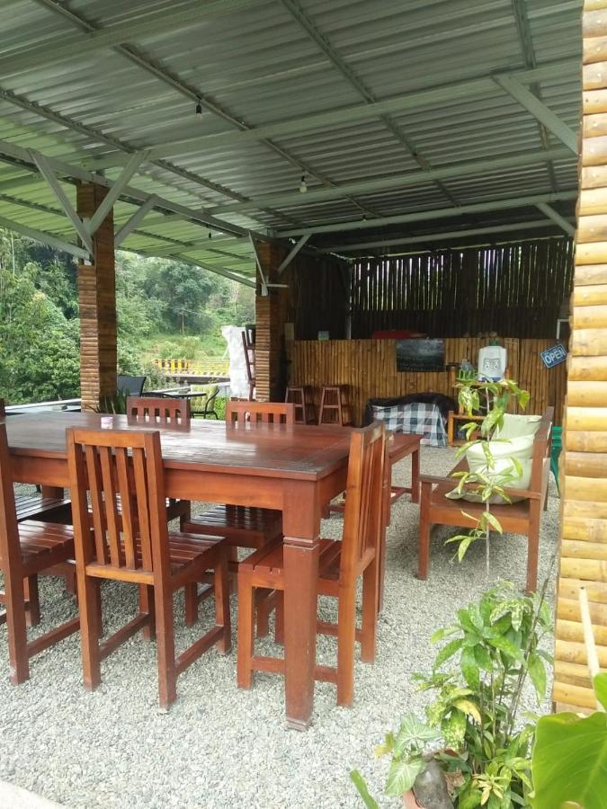 Rago's Homestay Kelimutu