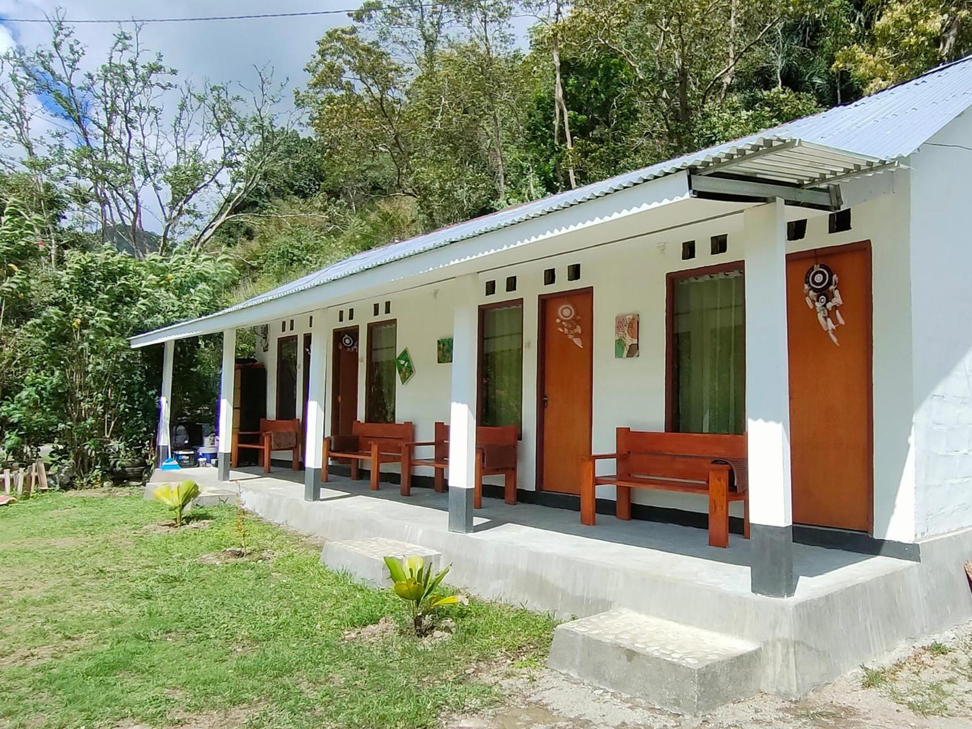 Homestay Rago's *
