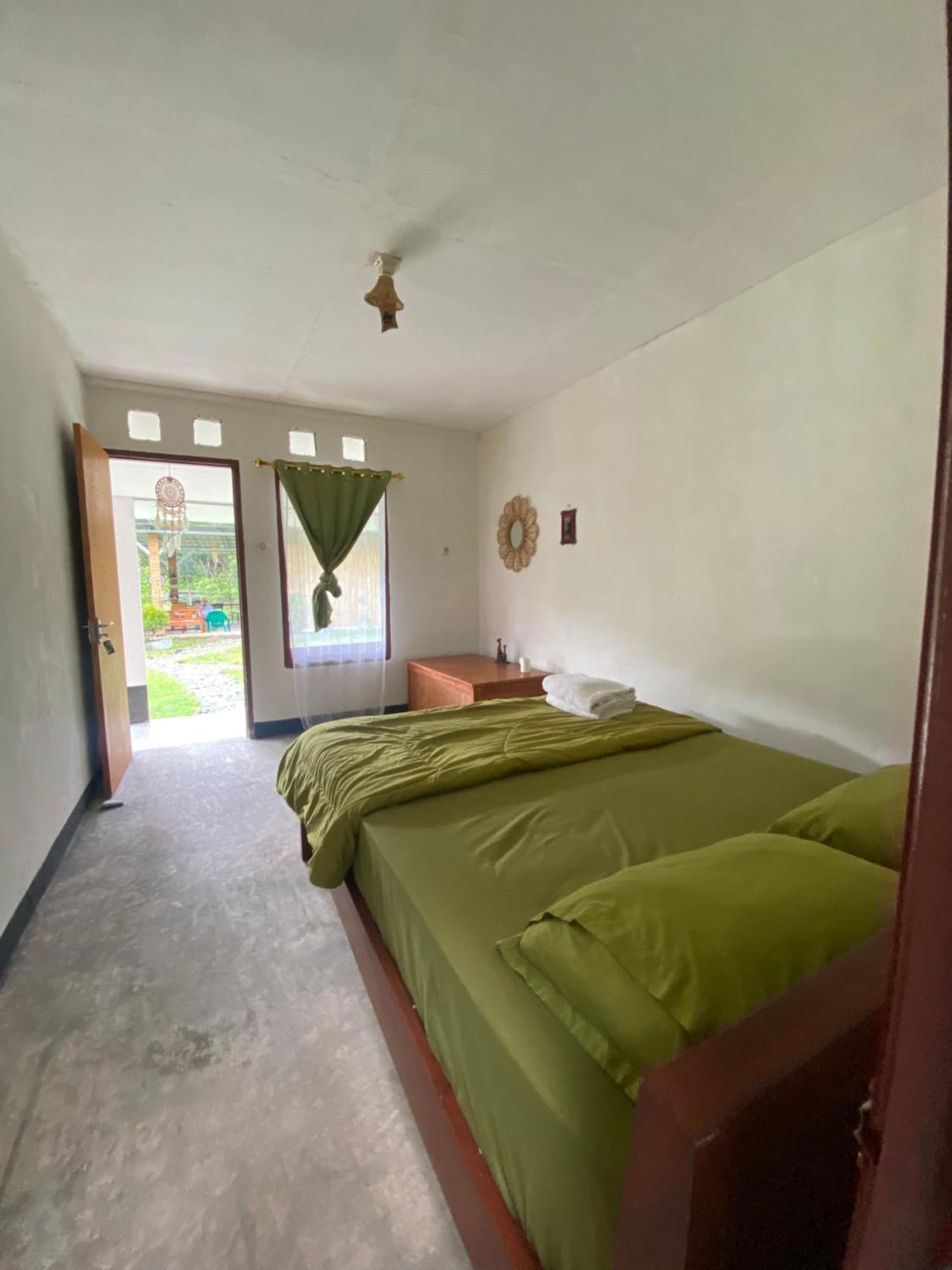 Homestay Rago's