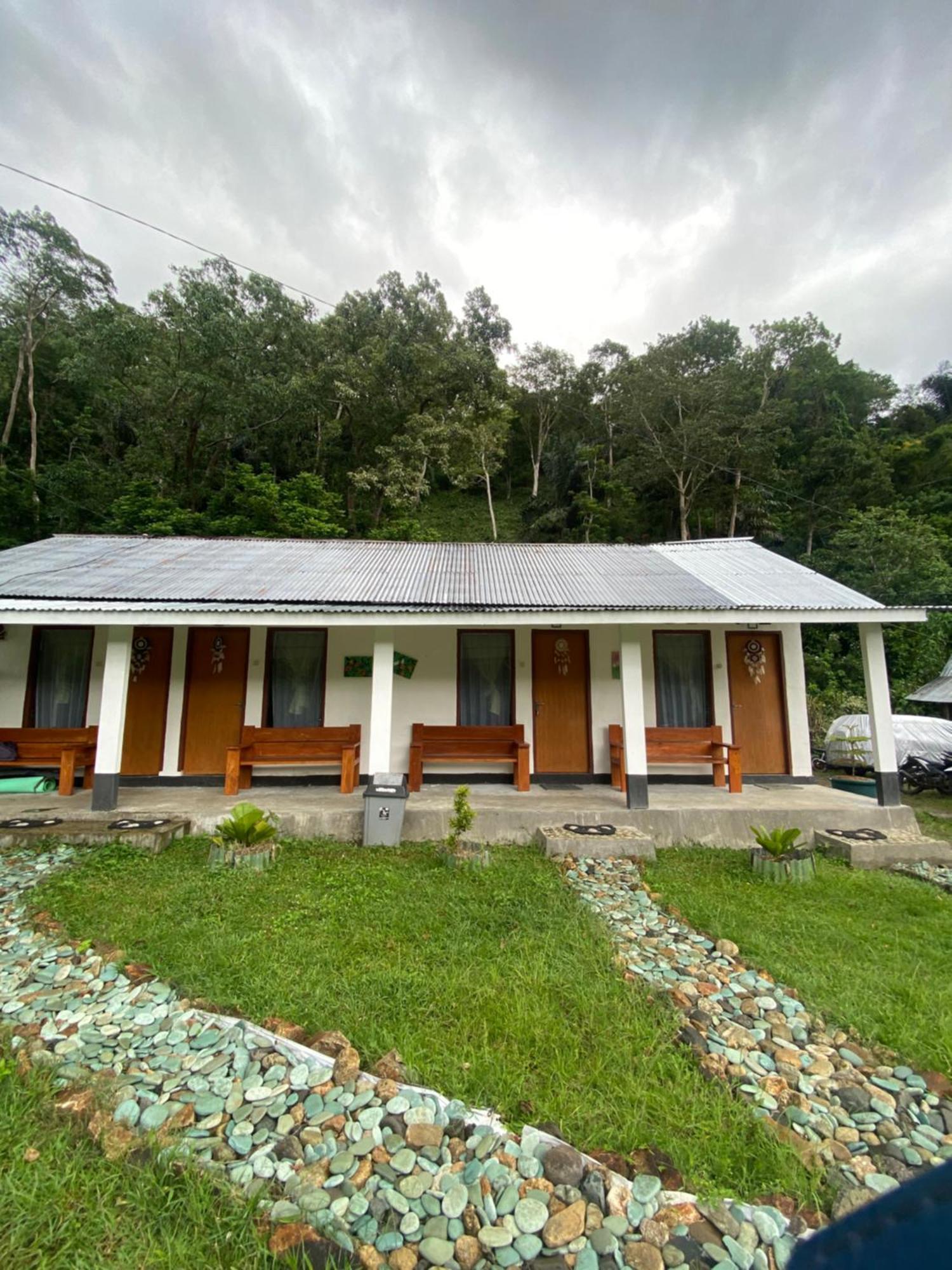 Homestay Rago's Kelimutu