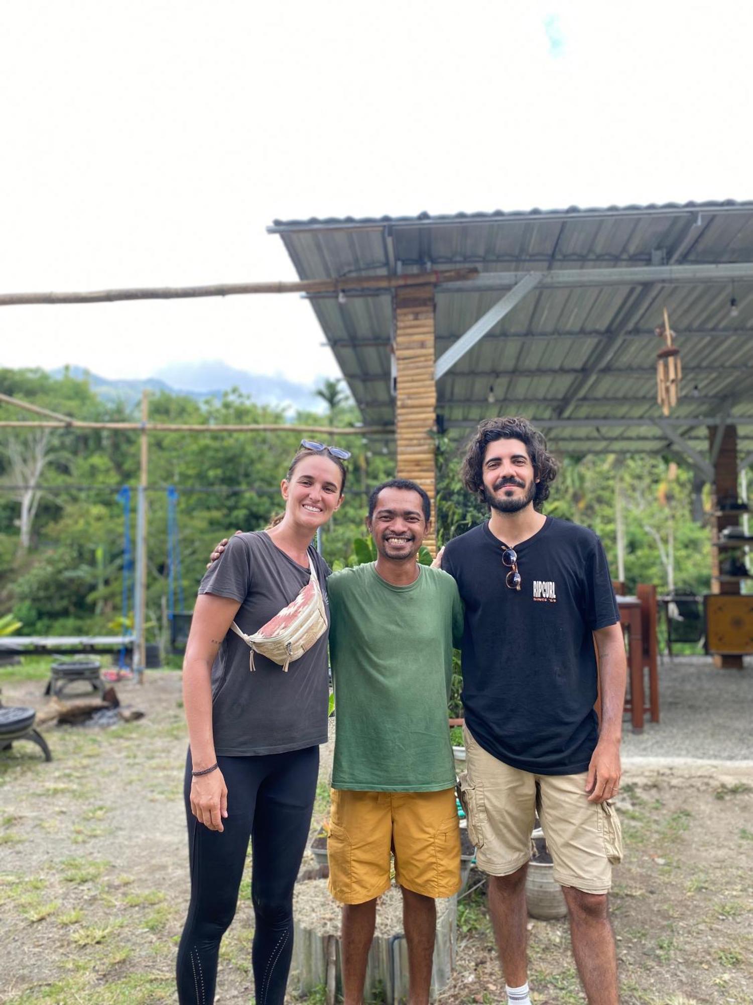 Homestay Rago's