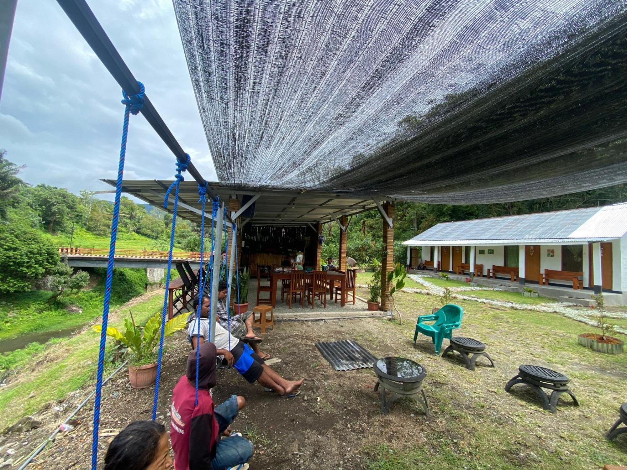 Rago's Homestay